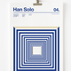 Illustration for article titled Can You Guess The Hidden Meanings of These Minimalist iStar Wars /iPosters?